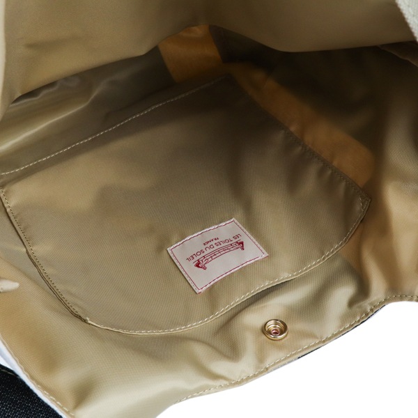 50%OFFAB012ۥޥ륷Хå(֥ 饹ѥ Υ  ȡ/BOULEVARD RASPAIL Noir Ecru Taupe)