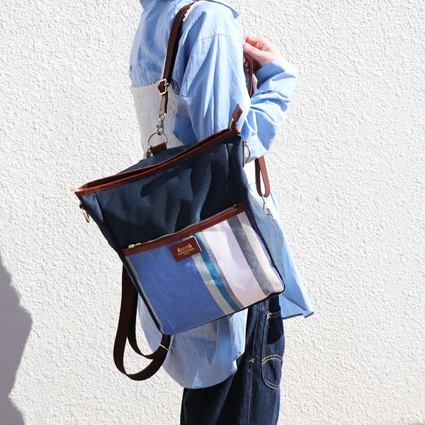 U4903WAYåSʥ襳ϥ ֥ /YOKOHAMA Blanc Turquoise)