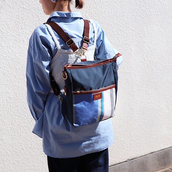 U4903WAYåSʥ襳ϥ ֥ /YOKOHAMA Blanc Turquoise)