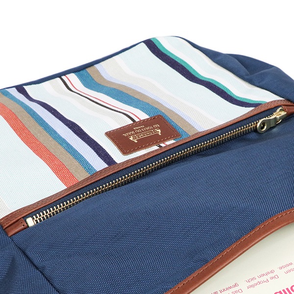 U4903WAYåSʥ襳ϥ ֥ /YOKOHAMA Blanc Turquoise)