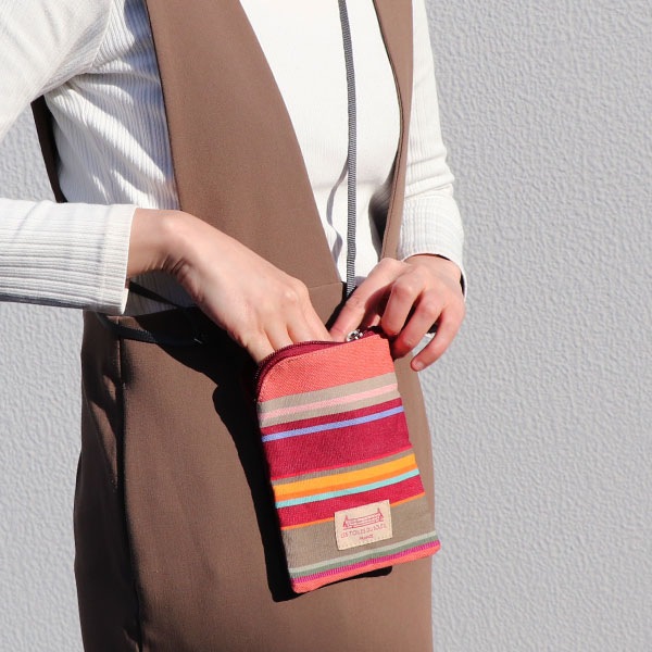 2025 AutumnU213ۥѥݡȥߥ˥ݡ( 󥵥 롼/ST VINCENT Rouge)