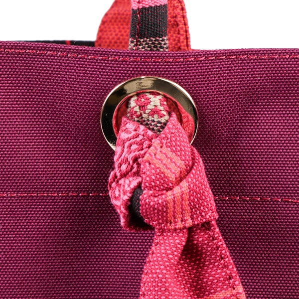 �ڥե�������ϡۡ�AB013�ۥ���ɥ�Хå�(���� �롼����/TSAR Rouge)�ڥȡ��ȥХå���