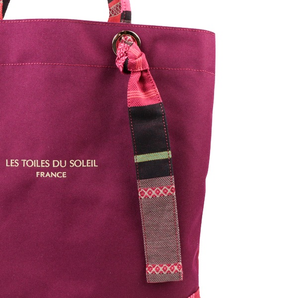 �ڥե�������ϡۡ�AB013�ۥ���ɥ�Хå�(���� �롼����/TSAR Rouge)�ڥȡ��ȥХå���
