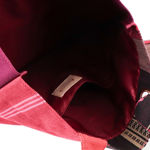 �ڥե�������ϡۡ�AB013�ۥ���ɥ�Хå�(���� �롼����/TSAR Rouge)�ڥȡ��ȥХå���