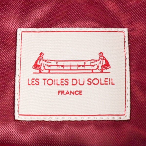 �ڥե�������ϡۡ�AB013�ۥ���ɥ�Хå�(���� �롼����/TSAR Rouge)�ڥȡ��ȥХå���