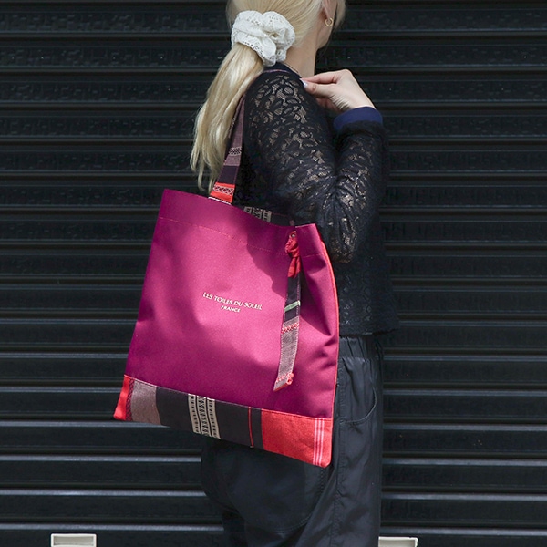 �ڥե�������ϡۡ�AB013�ۥ���ɥ�Хå�(���� �롼����/TSAR Rouge)�ڥȡ��ȥХå���