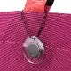 �ڥե�������ϡۡ�AB013�ۥ���ɥ�Хå�(���� �롼����/TSAR Rouge)�ڥȡ��ȥХå���