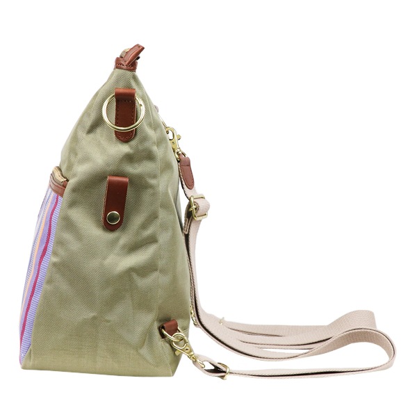 ��U490��3WAY���å�S(������󥽥� �������� ��������/VALENSOLE Violet Lavande)