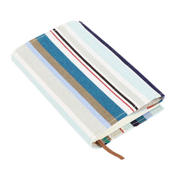 SIZE��˥塼�����A298��ʸ���ܥ֥å����С���A6��Ģ���С�(�襳�ϥ� �֥�� ����������/YOKOHAMA Blanc Turquoise��