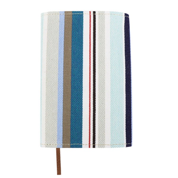 SIZE��˥塼�����A298��ʸ���ܥ֥å����С���A6��Ģ���С�(�襳�ϥ� �֥�� ����������/YOKOHAMA Blanc Turquoise��