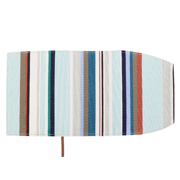 SIZE��˥塼�����A298��ʸ���ܥ֥å����С���A6��Ģ���С�(�襳�ϥ� �֥�� ����������/YOKOHAMA Blanc Turquoise��