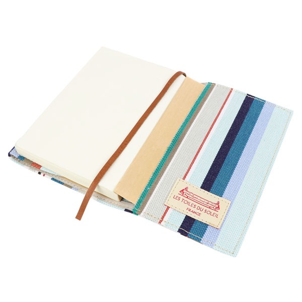 SIZE��˥塼�����A298��ʸ���ܥ֥å����С���A6��Ģ���С�(�襳�ϥ� �֥�� ����������/YOKOHAMA Blanc Turquoise��