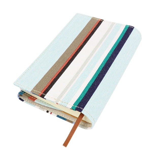 SIZE��˥塼�����A298��ʸ���ܥ֥å����С���A6��Ģ���С�(�襳�ϥ� �֥�� ����������/YOKOHAMA Blanc Turquoise��