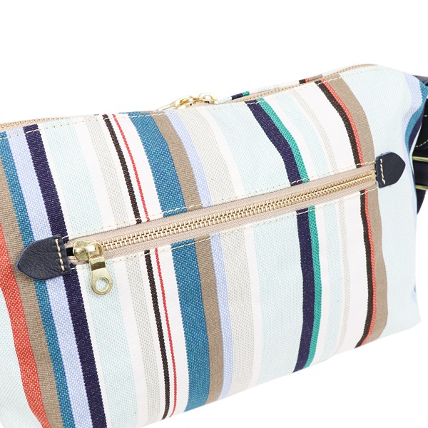 �����١ڥե�������ϡۡ�U499�ۥ��쥤�楷������S(�襳�ϥ� �֥�� ����������/YOKOHAMA Blanc Turquoise)�ڥ��������Хå���