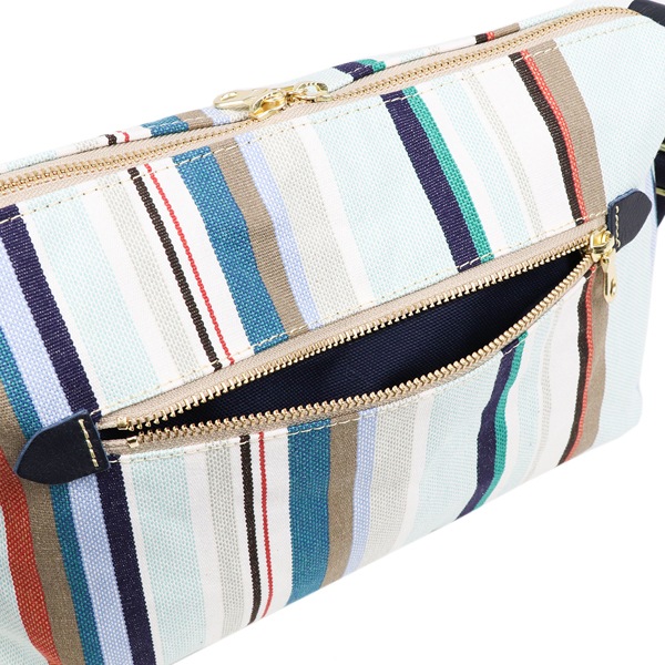 �����١ڥե�������ϡۡ�U499�ۥ��쥤�楷������S(�襳�ϥ� �֥�� ����������/YOKOHAMA Blanc Turquoise)�ڥ��������Хå���