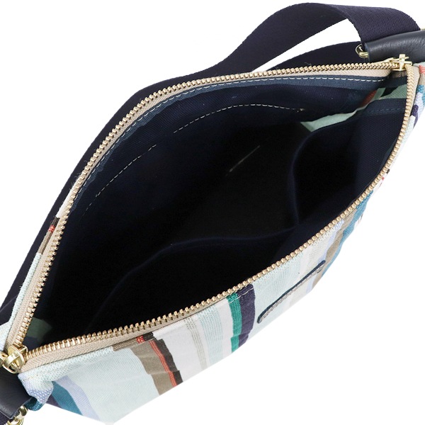 �����١ڥե�������ϡۡ�U499�ۥ��쥤�楷������S(�襳�ϥ� �֥�� ����������/YOKOHAMA Blanc Turquoise)�ڥ��������Хå���