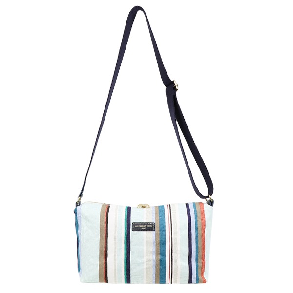 �����١ڥե�������ϡۡ�U499�ۥ��쥤�楷������S(�襳�ϥ� �֥�� ����������/YOKOHAMA Blanc Turquoise)�ڥ��������Хå���