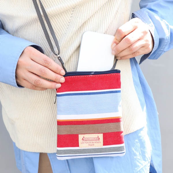 2025 AutumnU213Bۥѥݡȥߥ˥ݡ(롼塡֥/DA SILVA Rouge Blanc)