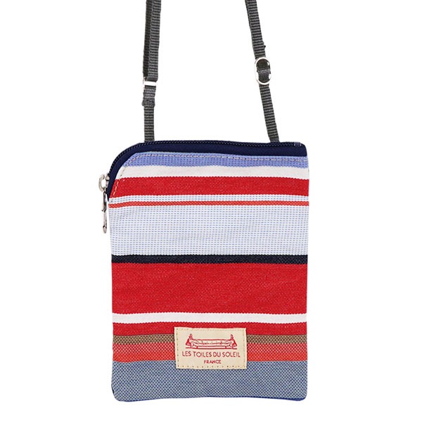 2025 AutumnU213Bۥѥݡȥߥ˥ݡ(롼塡֥/DA SILVA Rouge Blanc)