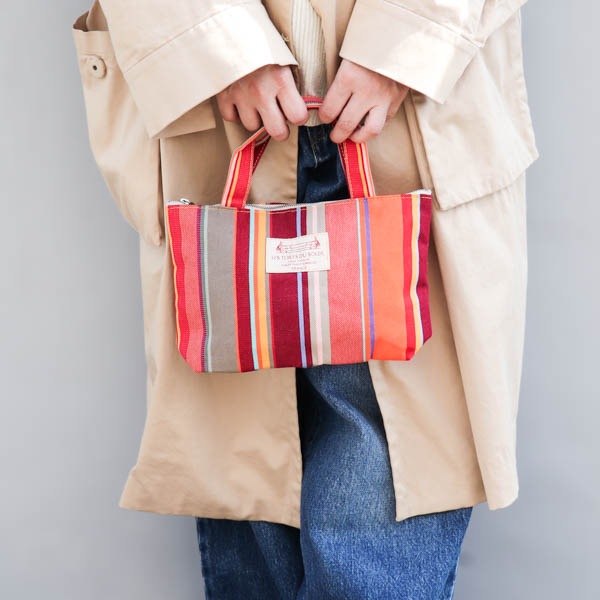 ��U108B��ZIP�դ��ߥ˥ȡ���(���� �����󥵥� �롼����/ST VINCENT Rouge)