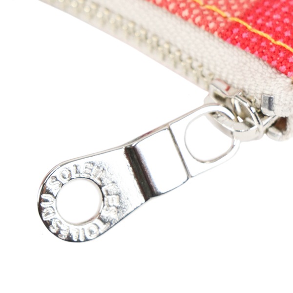 ��U108B��ZIP�դ��ߥ˥ȡ���(���� �����󥵥� �롼����/ST VINCENT Rouge)