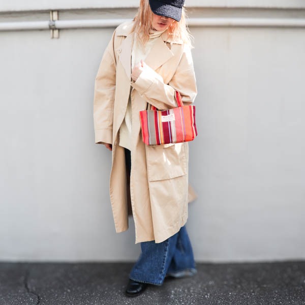 ��U108B��ZIP�դ��ߥ˥ȡ���(���� �����󥵥� �롼����/ST VINCENT Rouge)