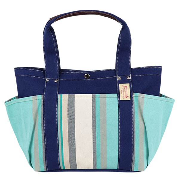 ١U1264ݥåȥȡM(եå 女 /FELIX Turquoise Gris)