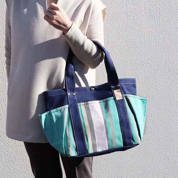 ١U1264ݥåȥȡM(եå 女 /FELIX Turquoise Gris)