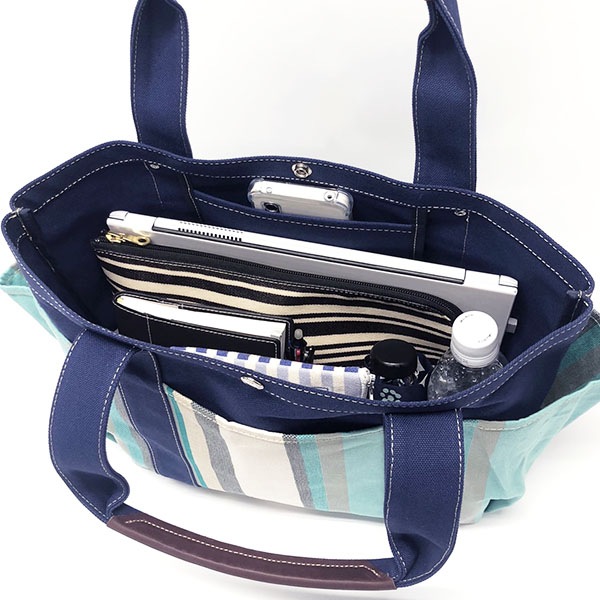 ١U1264ݥåȥȡM(եå 女 /FELIX Turquoise Gris)