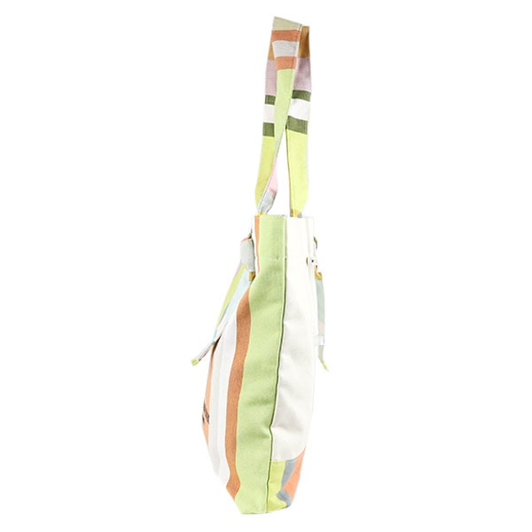 NEW�ڥե�������ϡۡ�AB022�ۥ���ɥ�BAG(������ƥ� �֥�� ������/GELATI Blanc Jaune)�ڥȡ��ȥХå���