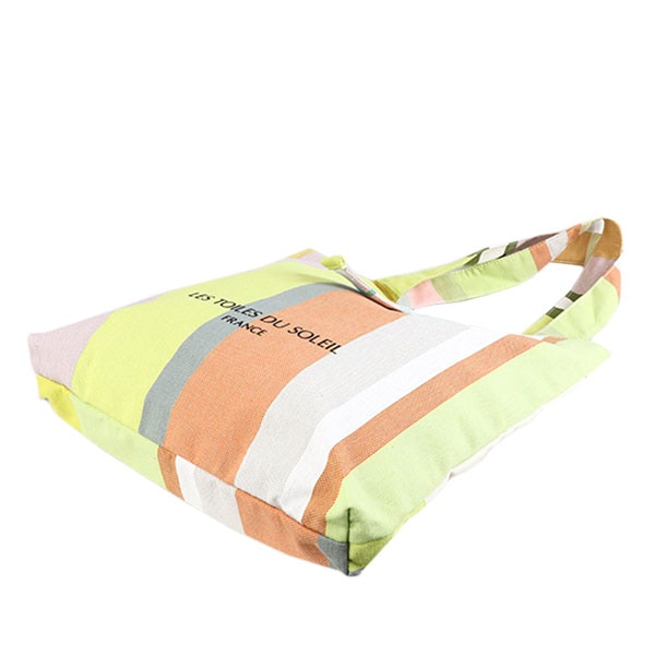 NEW�ڥե�������ϡۡ�AB022�ۥ���ɥ�BAG(������ƥ� �֥�� ������/GELATI Blanc Jaune)�ڥȡ��ȥХå���