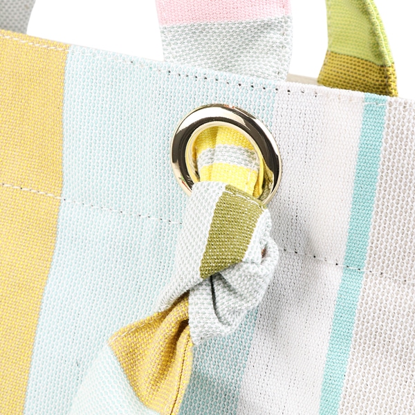 NEW�ڥե�������ϡۡ�AB022�ۥ���ɥ�BAG(������ƥ� �֥�� ������/GELATI Blanc Jaune)�ڥȡ��ȥХå���