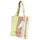 NEW�ڥե�������ϡۡ�AB022�ۥ���ɥ�BAG(������ƥ� �֥�� ������/GELATI Blanc Jaune)�ڥȡ��ȥХå���