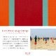 �ڥե�������ϡۡ����ϡ�43cm������(�ɡ������� �롼���� ����󥸥�/DEAUVILLE Rouge Orange)������1��50cm