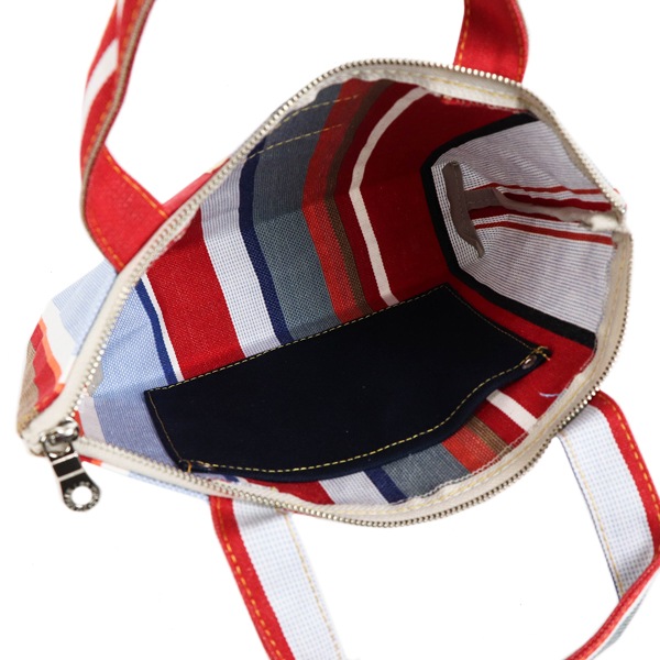 2025 Autumn��U108B��ZIP�դ��ߥ˥ȡ���(�� ������� �롼���� �֥��/DA SILVA Rouge Blanc)