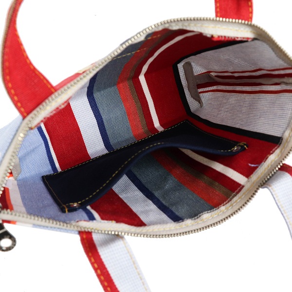 2025 Autumn��U108B��ZIP�դ��ߥ˥ȡ���(�� ������� �롼���� �֥��/DA SILVA Rouge Blanc)