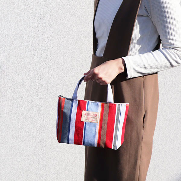 2025 Autumn��U108B��ZIP�դ��ߥ˥ȡ���(�� ������� �롼���� �֥��/DA SILVA Rouge Blanc)