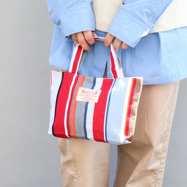 2025 Autumn��U108B��ZIP�դ��ߥ˥ȡ���(�� ������� �롼���� �֥��/DA SILVA Rouge Blanc)