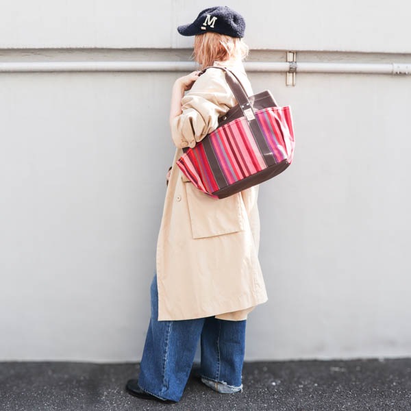 2025 AutumnU126B4ݥåȥȡM(ץ  /PETIT DANI Rose)̵ϡĥ֥饦