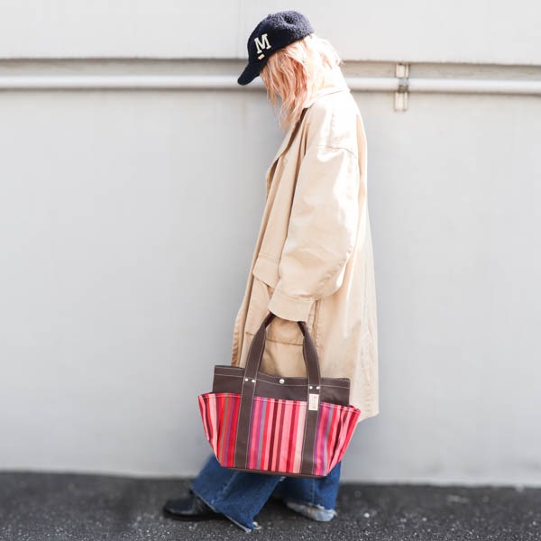 2025 AutumnU126B4ݥåȥȡM(ץ  /PETIT DANI Rose)̵ϡĥ֥饦