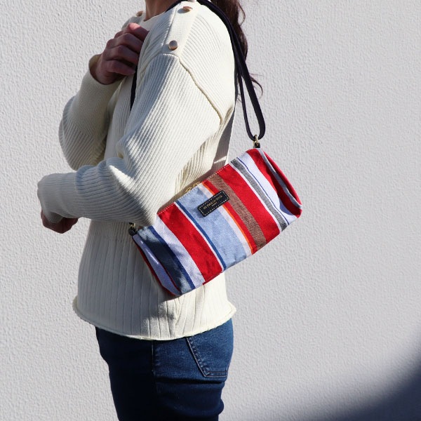 2025 AutumnU374Bۥ쥤楷SS(  롼 ֥/DA SILVA Rouge Blanc)