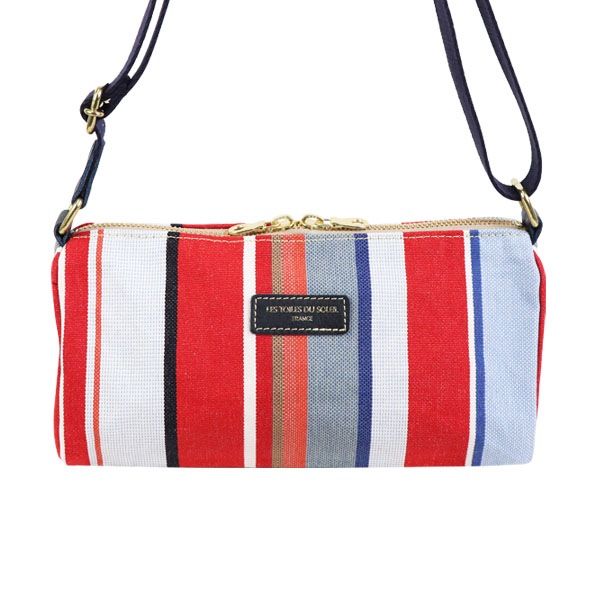 2025 AutumnU374Bۥ쥤楷SS(  롼 ֥/DA SILVA Rouge Blanc)