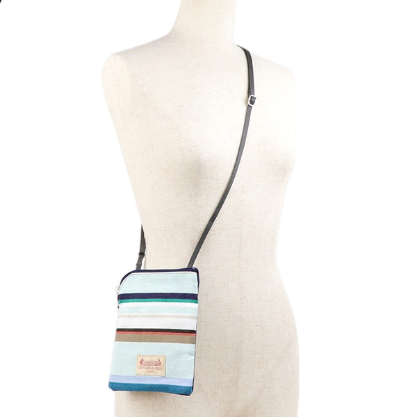 U213Bۥѥݡȥߥ˥ݡʥ襳ϥ ֥ /YOKOHAMA Blanc Turquoise)