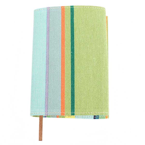 SIZE��˥塼�����A298��ʸ���ܥ֥å����С���A6��Ģ���С�(��Υ�롡��������/RENOIR Vert��