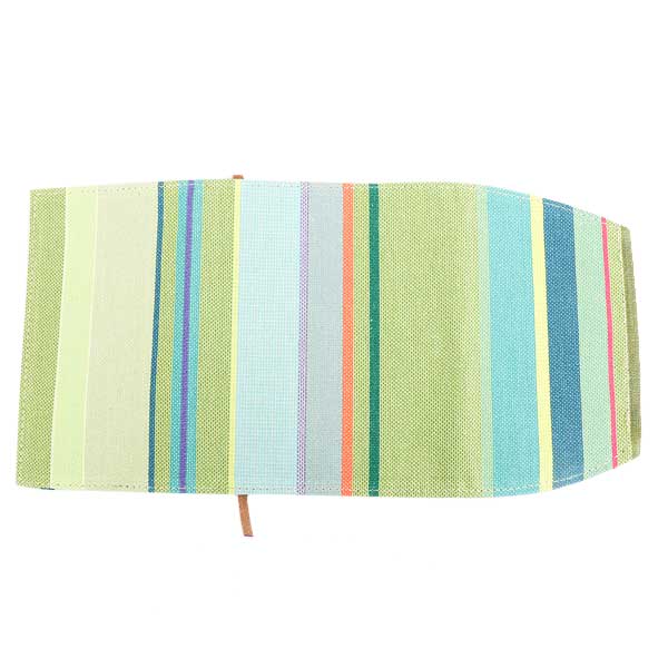 SIZE��˥塼�����A298��ʸ���ܥ֥å����С���A6��Ģ���С�(��Υ�롡��������/RENOIR Vert��