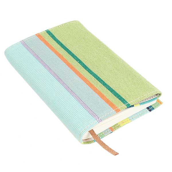 SIZE��˥塼�����A298��ʸ���ܥ֥å����С���A6��Ģ���С�(��Υ�롡��������/RENOIR Vert��