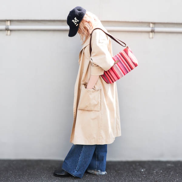 2025 AutumnU499ۥ쥤楷S(ץ  /PETITE DANI Rose)