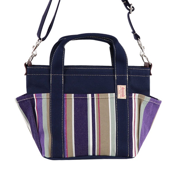 R157B2WAY 4ݥåȥȡ(ץ ԥ ޥ ȡ/PETIT JUPITER Marine Taupe)