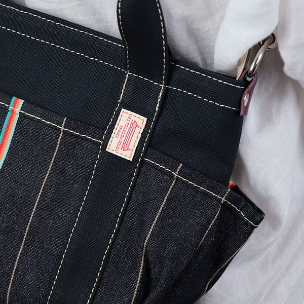 R157B2WAY 4ݥåȥȡ(ץ ԥ ޥ ȡ/PETIT JUPITER Marine Taupe)