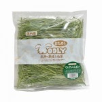 高原の朝採り牧草「イタリアンとティモシー」ミックス おためし用 50g ※2017年産 ※1週間あたりお一人様1個限り ※現在通常発送できます
